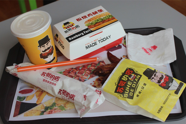 濟南超值熱巧克力加盟