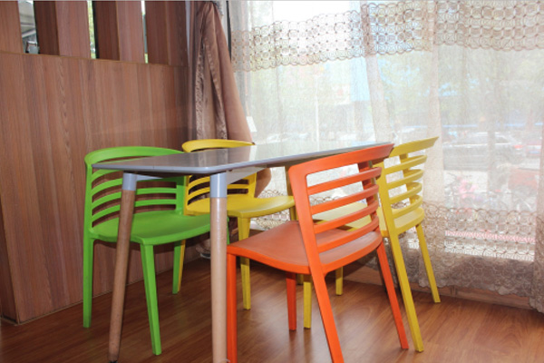 濰坊劃算黃金薯條加盟